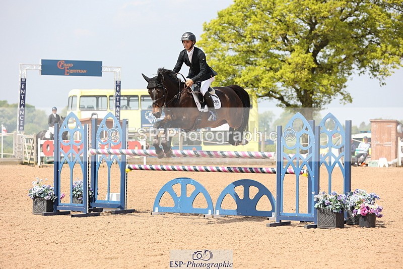 240511A-123119-12925 - Cls 35 Prestige Big Star Champ Quali