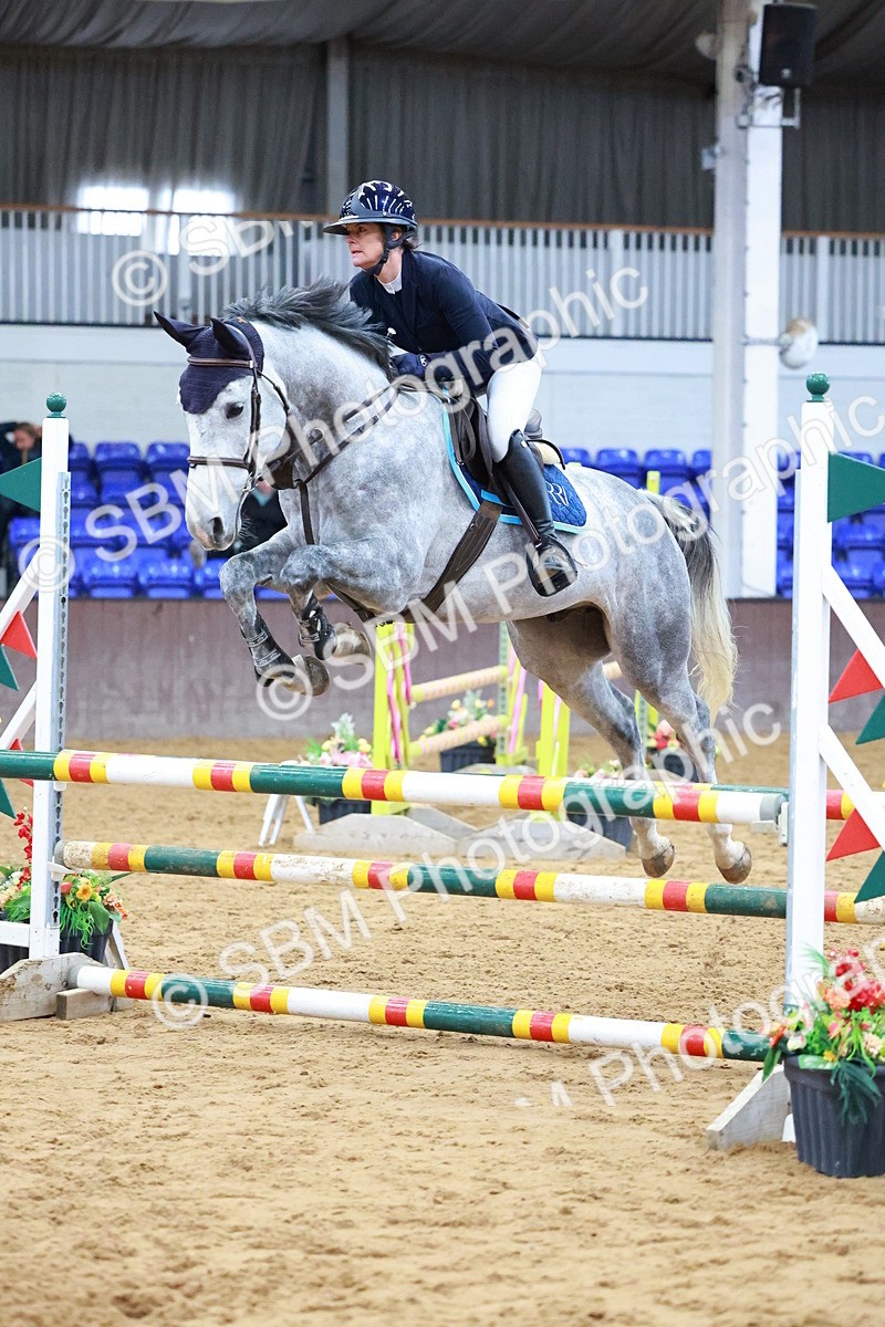 SBM_000322 - Class 2 - Senior British novice - 90cm