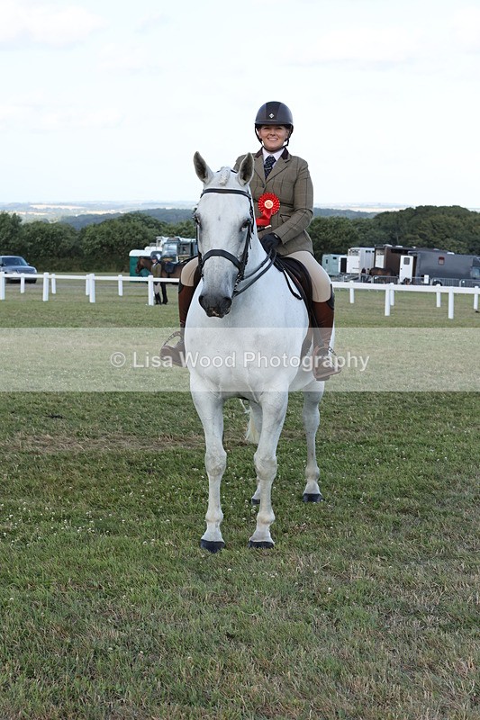 JPP_3576 - Class 22: Working Hunter 90cm