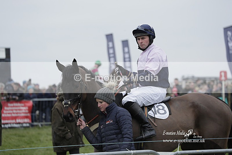 PtP 050323 580 - Blackmore & Sparkford Vale Hunt PtP - Somerset 05/03/23