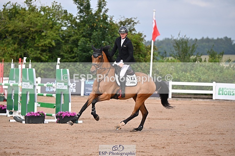 250718-092457-08799 - Cls 26, 1 Star 5yr old Tour