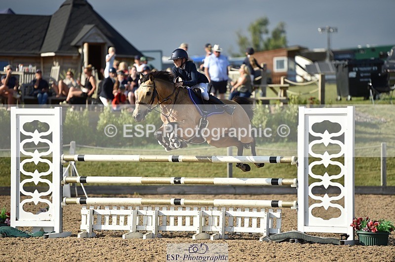 250628-182422-07609 - Cls 14 Pony National 1.15m Members Cup