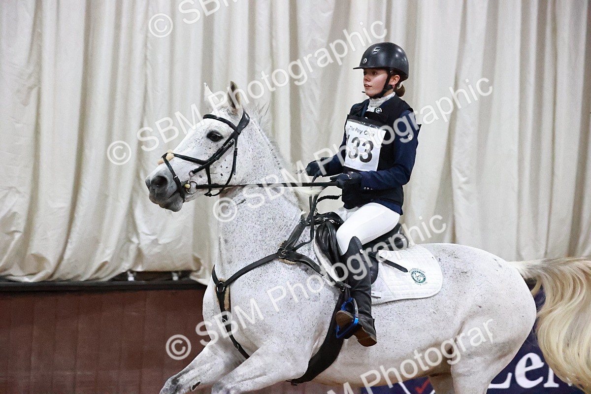 SBM_002566 - Class 7 - Show Jumping 1.00m