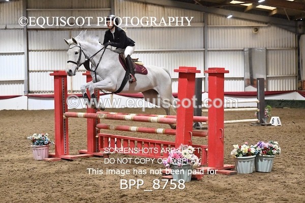 BPP_8758 - CLASS 3 Senior BritiNovice/ 90cm Open