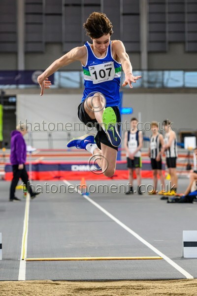 CombiMast25-913540 - Field Male Set One