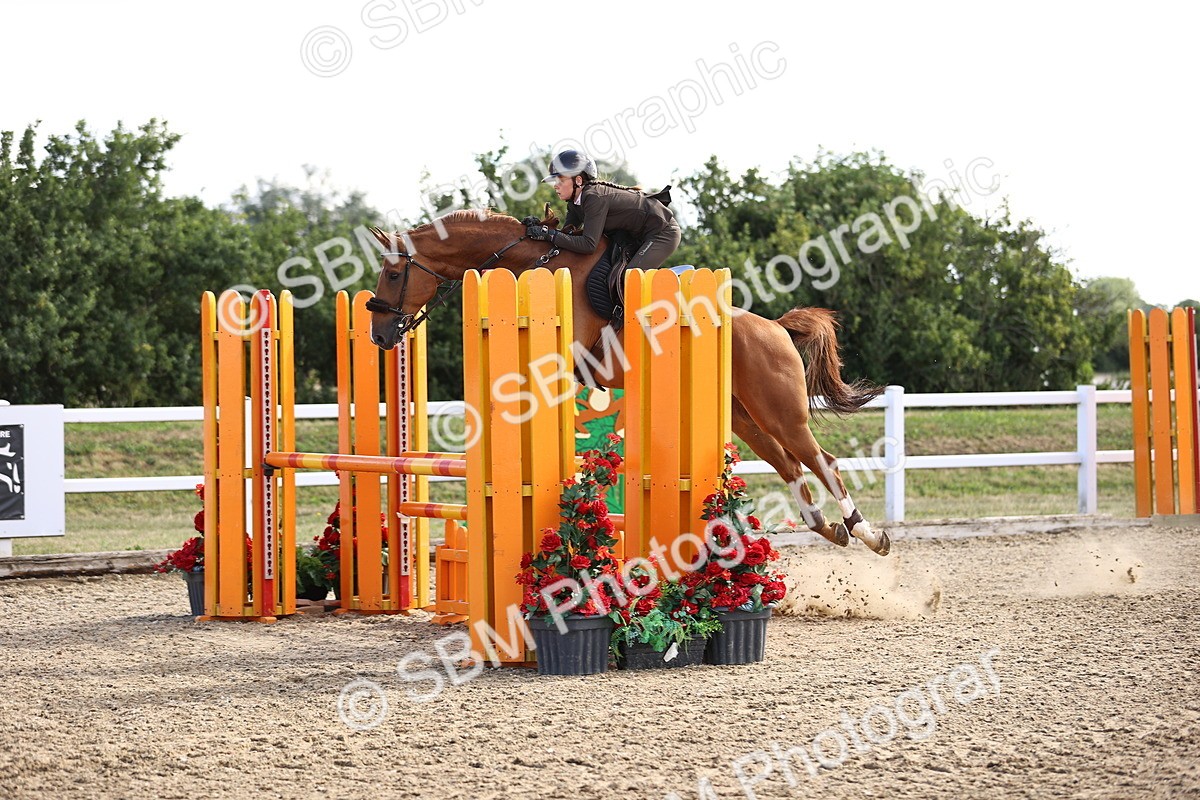 SBM_002711 - Class 20 - Senior Discovery - 1.00m