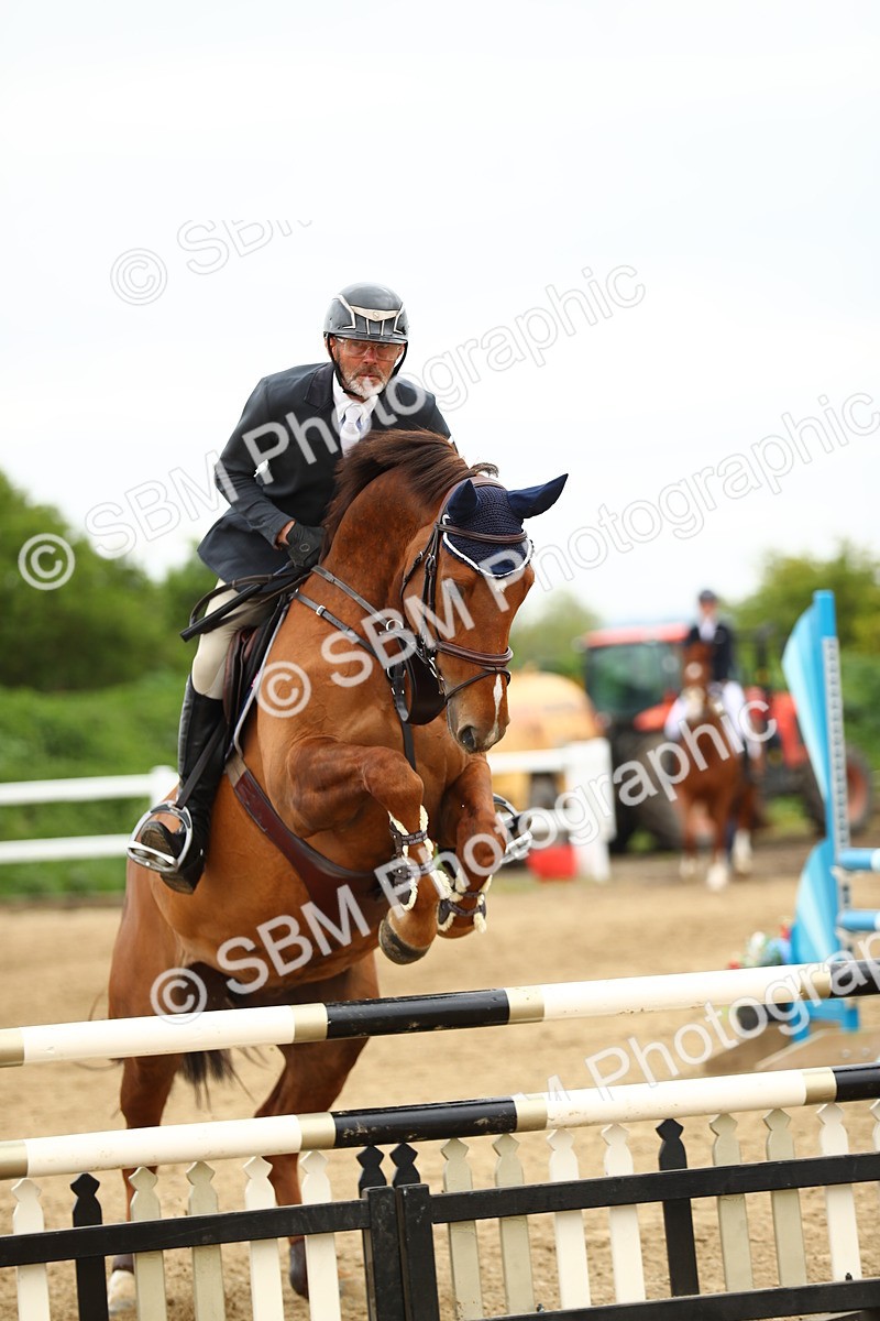 SBM_000530 - Class 2 - Senior British Novice 90cm