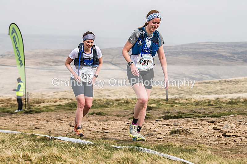 Pen Y Ghent-1443 - The 3 Peaks Race Saturday 26th April 2025 - Pen Y Ghent