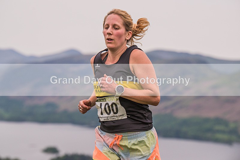 Latrigg-396 - Latrigg Fell Race Wednesday 17th May 2023