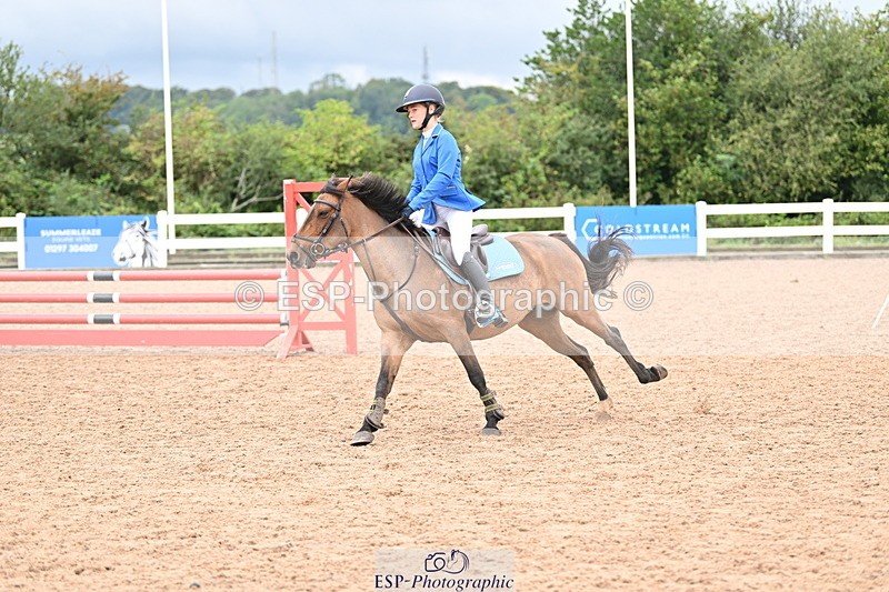 240908A-124112-03760 - Cls 19 A&B Pony Disco & 90 Open