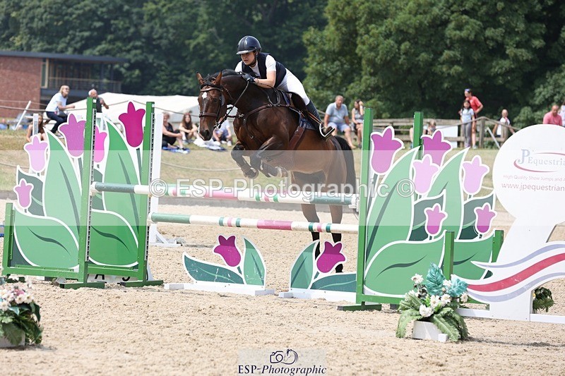 230617-134448-04843 - Cls 09 Blue Chip Pony Newc 1st Rnd