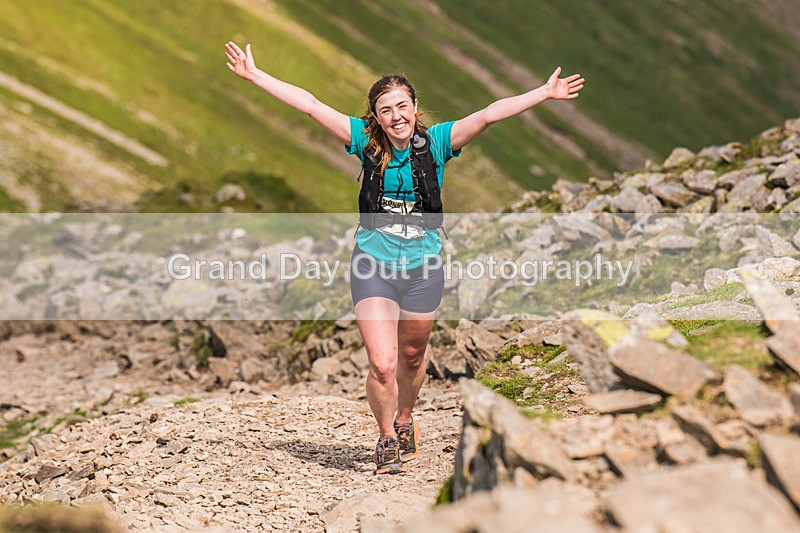 Helvellyn-840 - Helvellyn & The Dodds Fell Race Saturday 25th May 2024