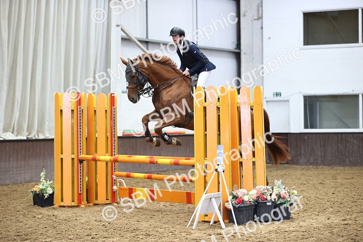 SBM_005279 - Class 17 - Equiyd Ruby Bluechip Qualifier