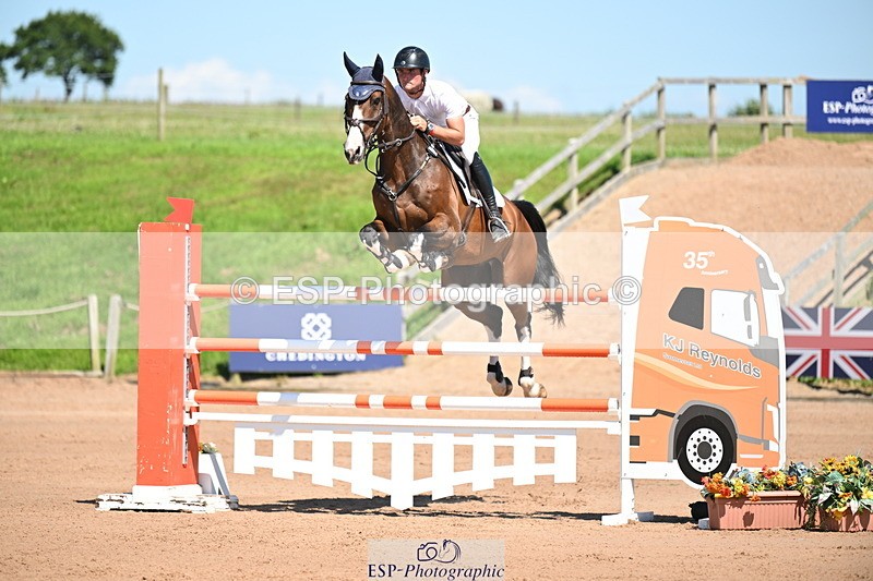 240719A-150634-11823 - Cls 6, 3 Star Big Tour LR 1.50m