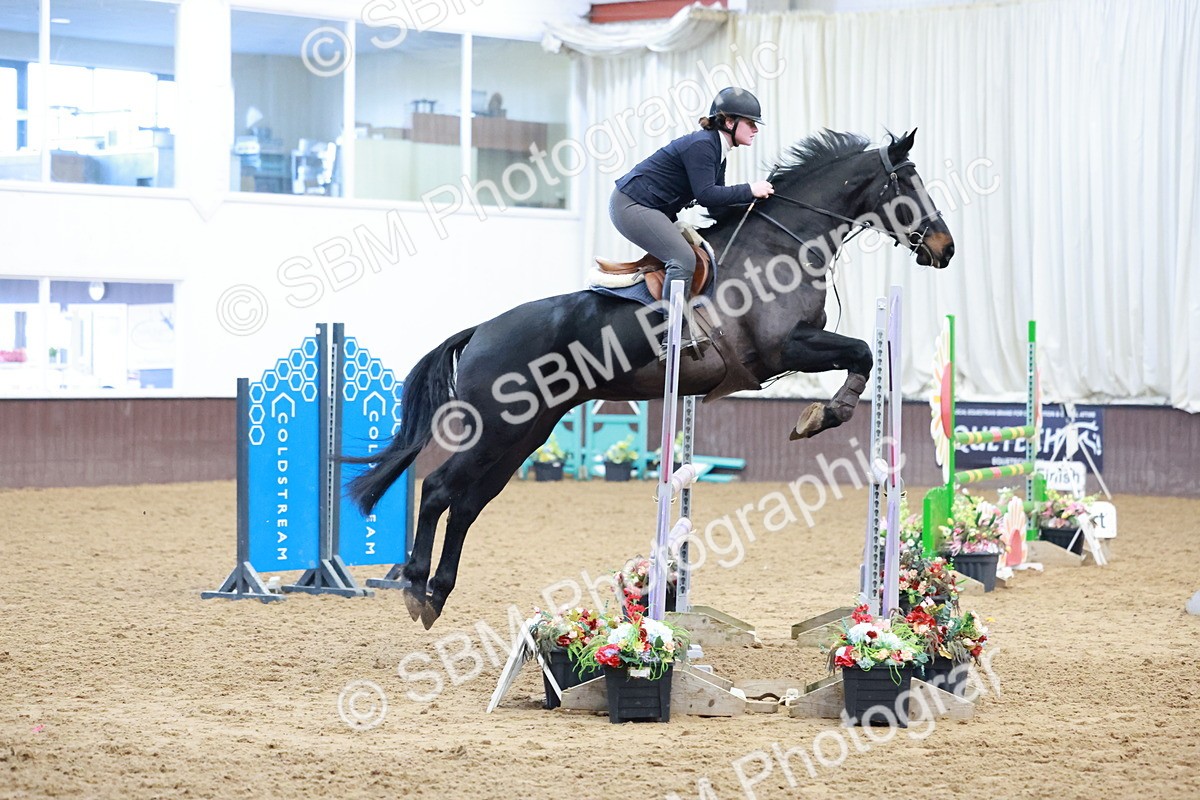 SBM_003680 - Class 11 - Senior Newcomers/ 1.10m Open