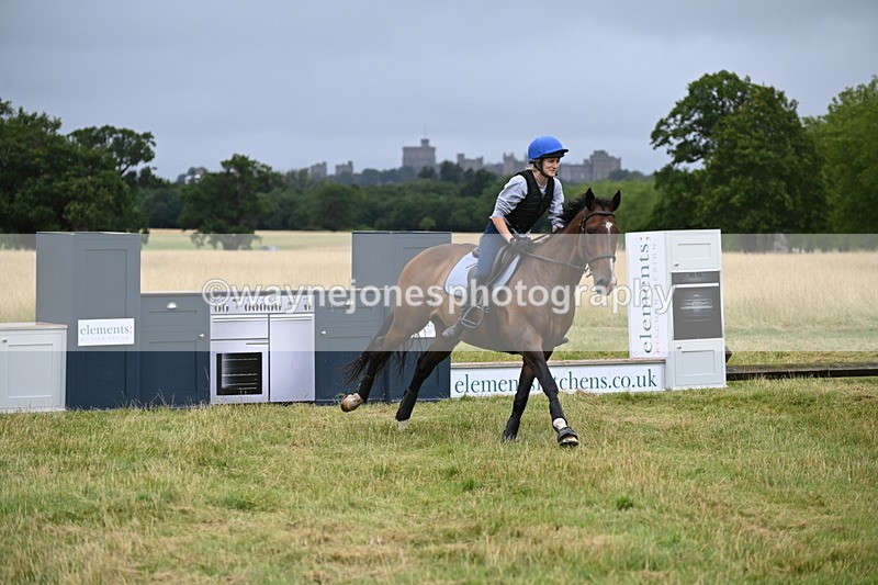 WJ6_1215 - Time at Kitchen Jump 12:28 to 12:44