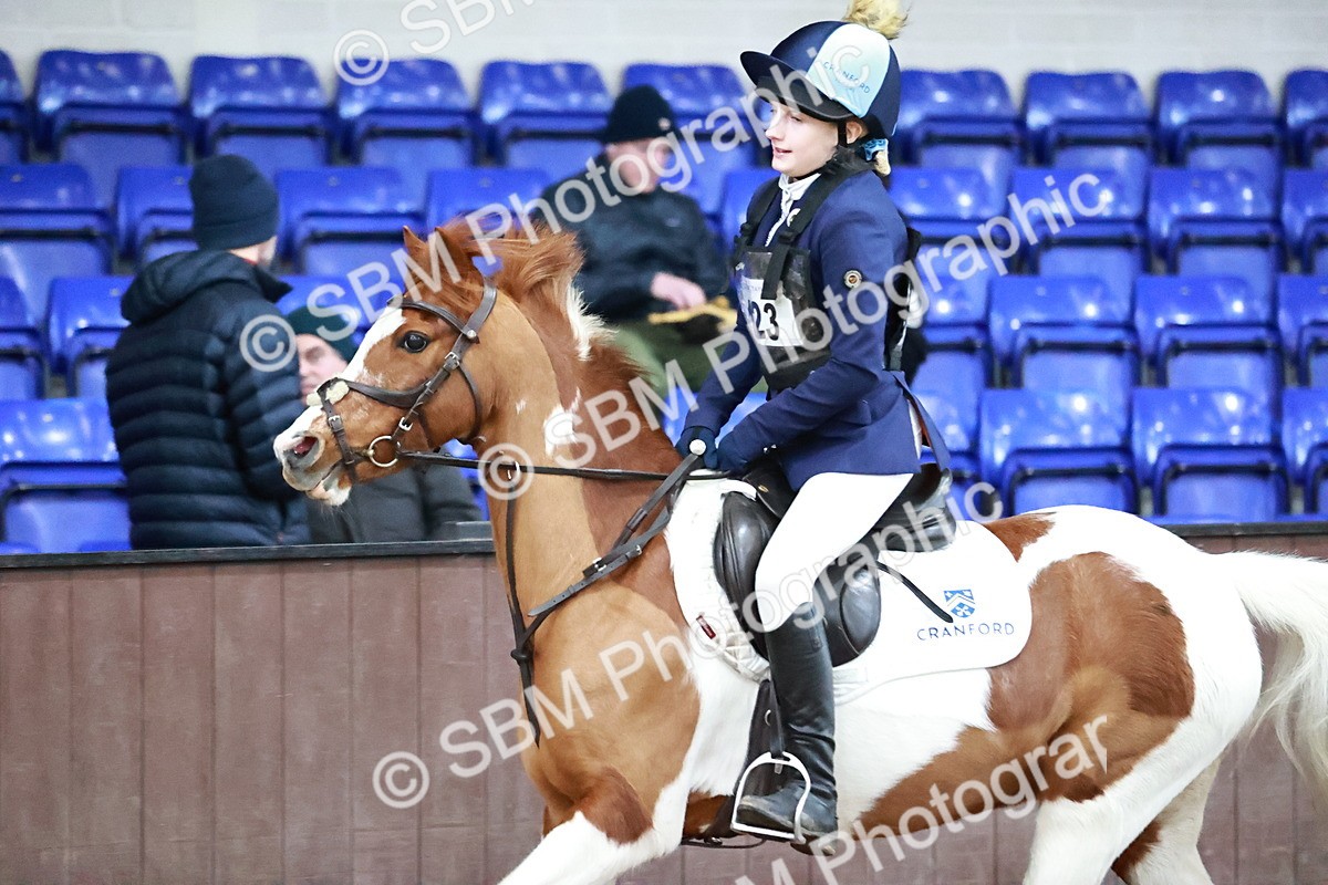 SBM_000888 - Class 3 - 60cm