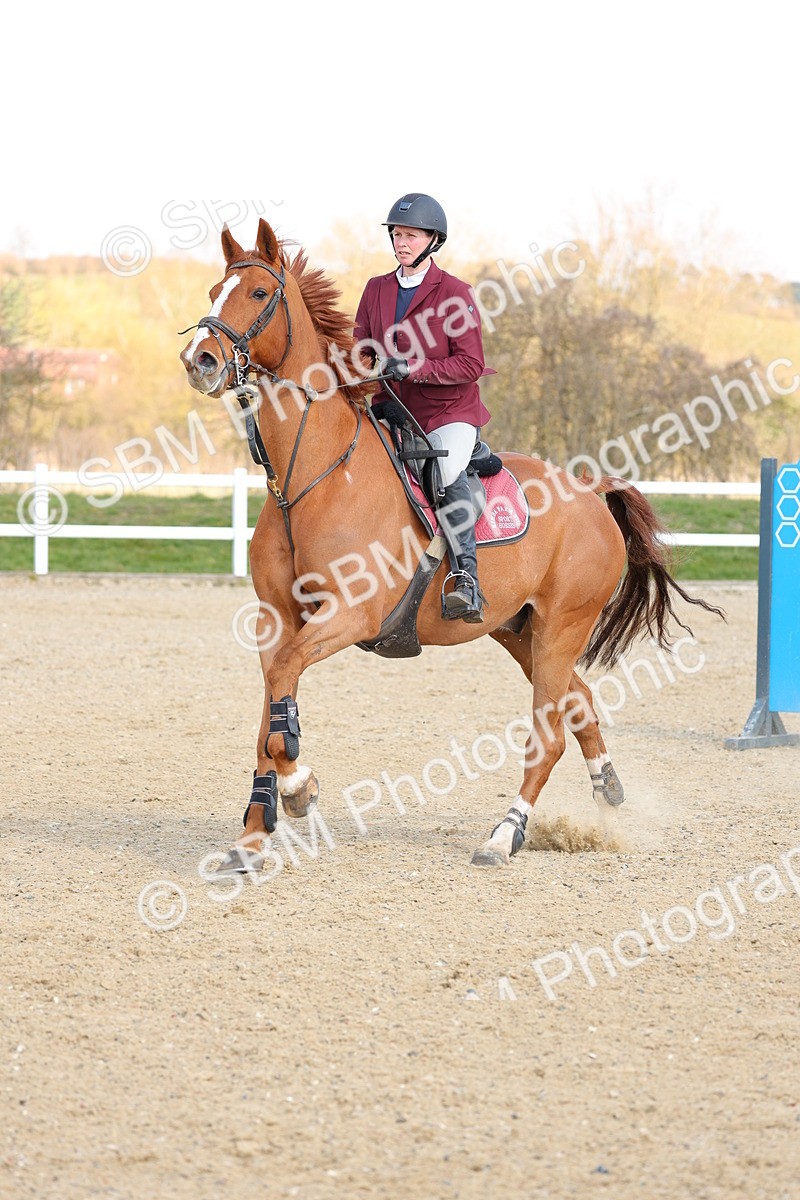 SBM_001349 - Class 3 - Senior Discovery - 1.00m
