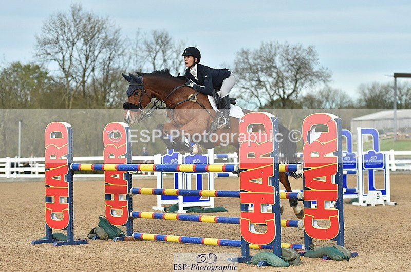 231111A-133830-02135 - Cls 13 Foxhunter