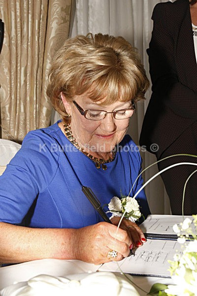  - Sean and Dinagh Wedding