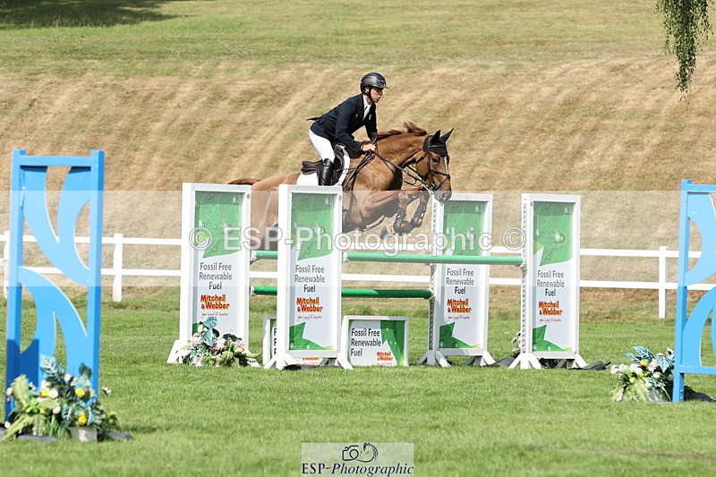 250704A-102233-08823 - Cls 15 Snr 1.20m Open