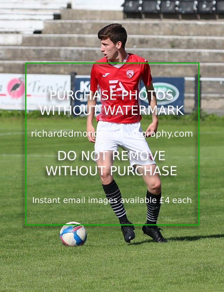 IMG_3617 - Morecambe Academy v Shrewsbury Academy (17/9/22)