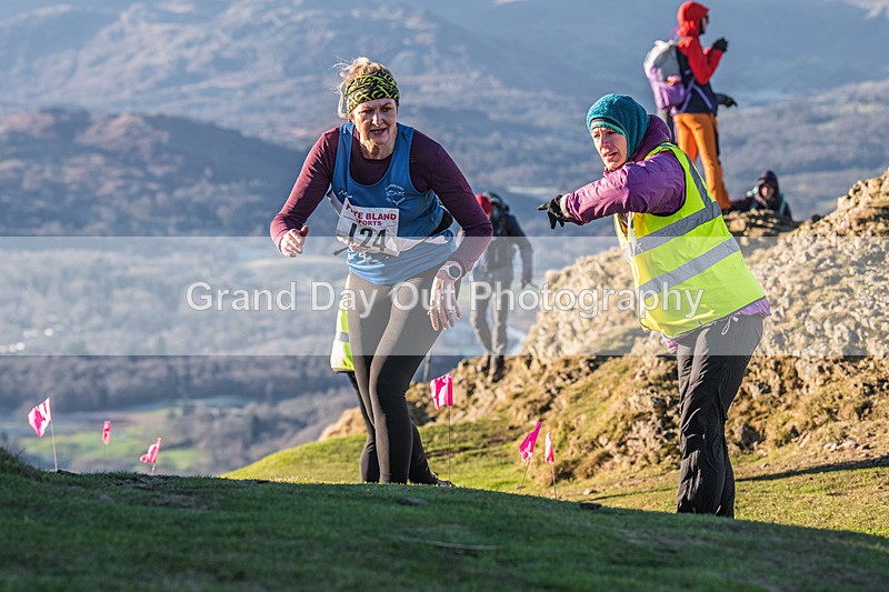 Wansfell-622 - Wansfell Race Saturday 27th December 2025