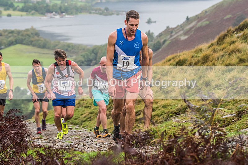 HBMR Leg 1-86 - Hodgson Brothers Mountain Relay - Leg 1 Sunday 1st October 2023
