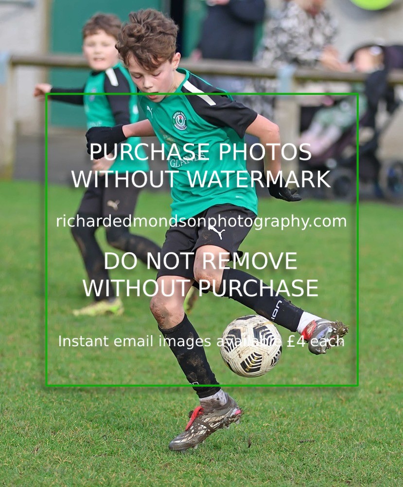 533A7572 - Burton Thistle Green Under 10's (8/2/26)