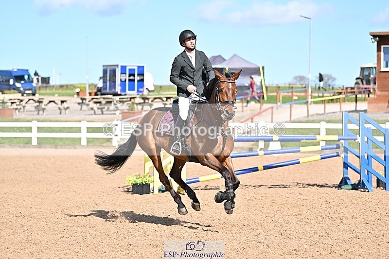 250328-143920-02847 - Cls 13 1.10m National Amateur Quali