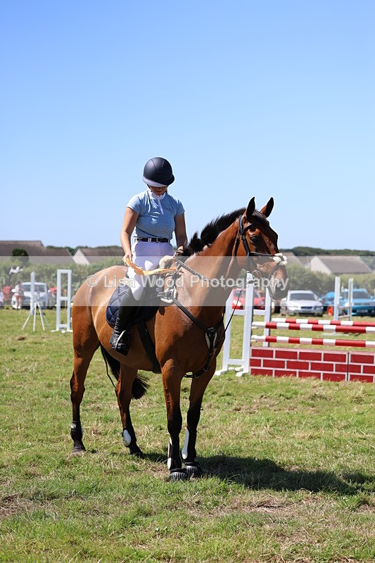 3E7A5185 - Class 3: Club 80cm