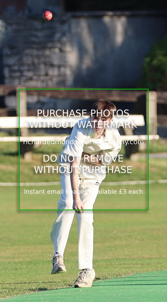 IMG_5746 - Netherfield Under 13s vs Carnforth Under 13's (23/6/23)