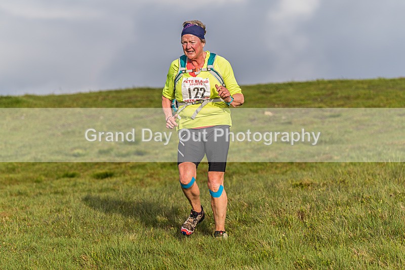 Gavel-291 - Gavel Fell Race Wednesday 29th May 2024
