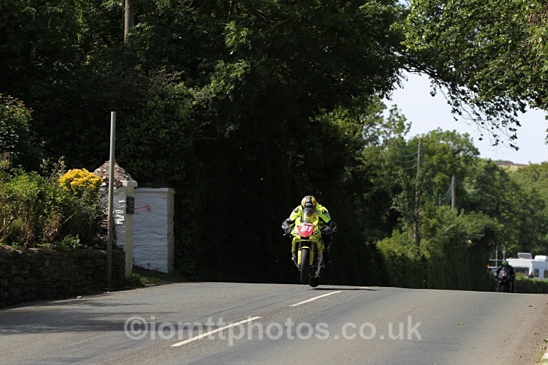  - Superstock Race