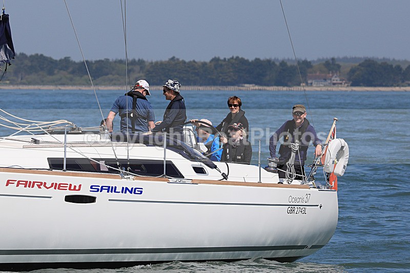 180505 CEST SI BON - FAIRVIEW SAILING 1Y3A7395 - Sailboats - monohull