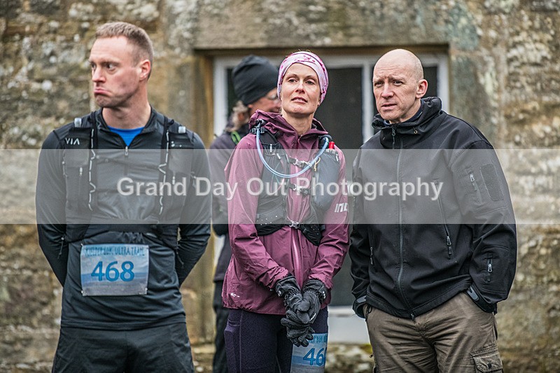 Kielder-13 - High Terrain Events Kielder 82, 50 & 32K Ultra Trail Races Saturday 13th April 2024