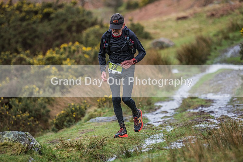 Buttermere-561 - Fellside Events Buttermere Trail Race Sunday 17th March 2024