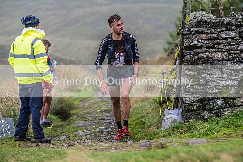 Old Crown Round-279 - Old Crown Round Fell Race Saturday 12th September 2026
