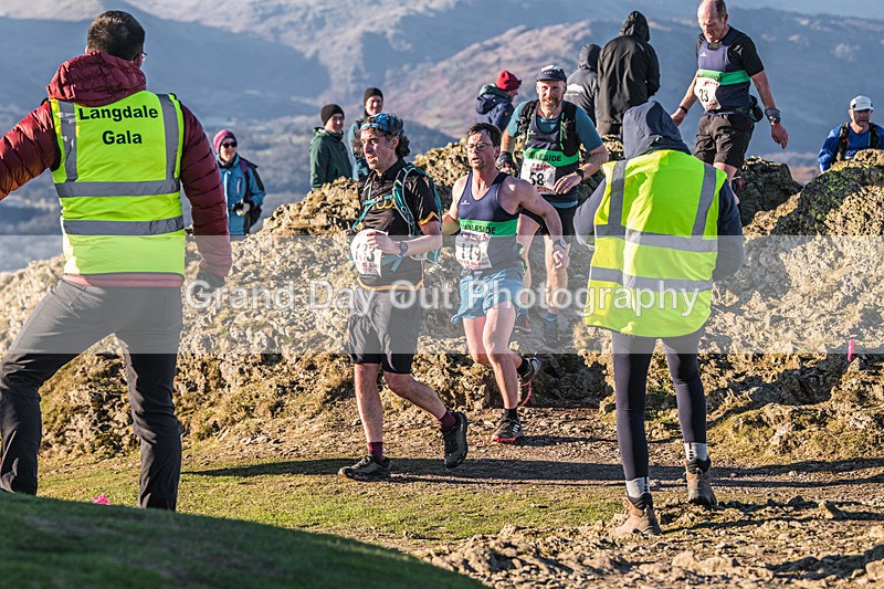 Wansfell-329 - Wansfell Race Saturday 27th December 2025