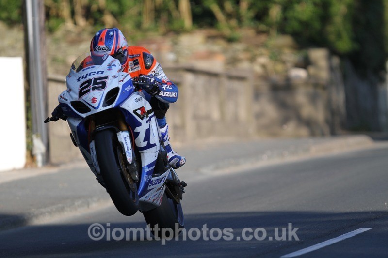 IMG_5209 - Thursday Practice  TT 2013