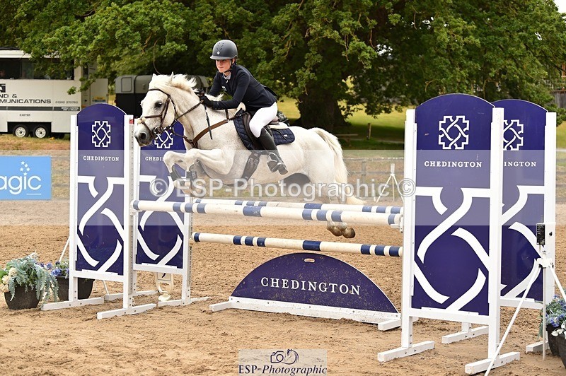 230618-140748-12854 - Cls 25 Pony Foxhunter & 1.10m Open
