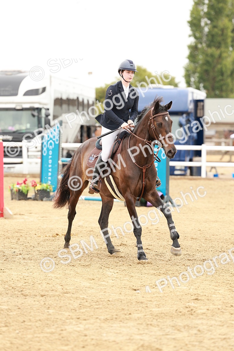 SBM_016710 - Class 20 - Senior Newcomers - 1.10m