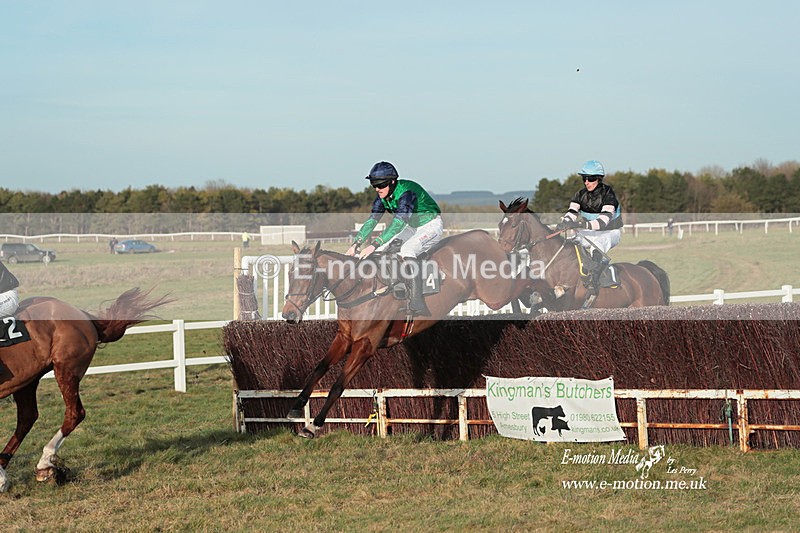 PtP 290123 0662 - Combined Services Point-to-Point 05/02/23