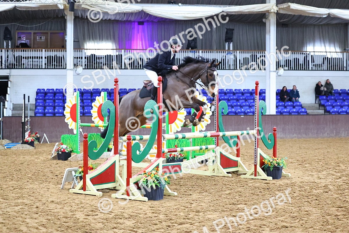 SBM_005924 - Class 19 - Blue Chip Joint Care Power Championship Qualifier