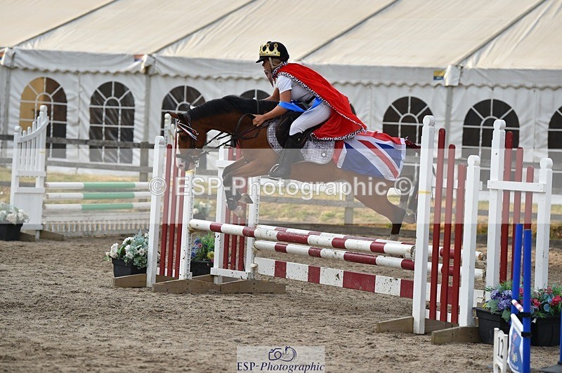 230617-190748-08259 - Cls 40 Jolly Jumps Ride & Run