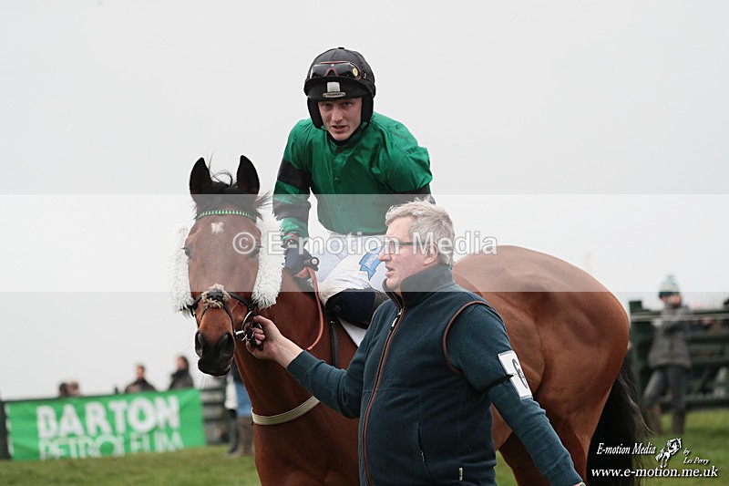 PtP 080326 270 - Pytchley with Woodland Point-to-Point Guilsborough 08/03/26