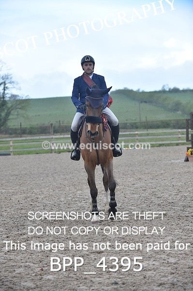 BPP_4395 - CLASS 10 RHS Foxhunter Championship Qualifier