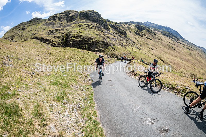 134855 - Hardknott Pass Camera 2 13.00-14.00