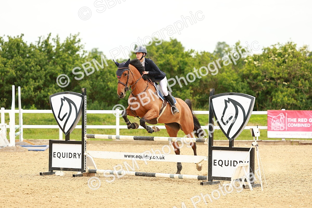 SBM_000644 - Class 2 - Senior British Novice - 90cm
