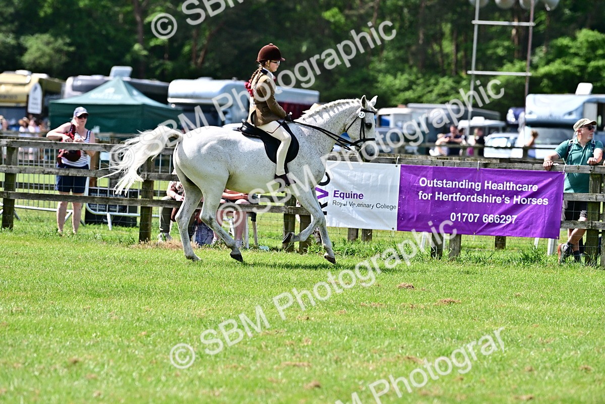 SBM_03808 - Class 58 - TSR  Ridden Veteran Amateur of the year